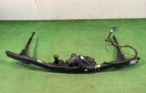 Volkswagen Tiguan Tow bar 5NA803881E