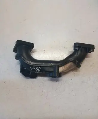 Volvo V50 Air intake hose/pipe 9674942380 072350 072360