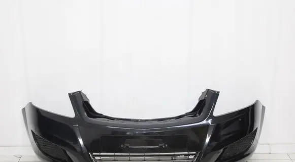 Opel Zafira B Front bumper