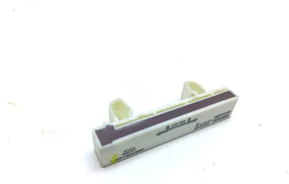 Renault Captur Antenna control unit 285906352R A2C53437537