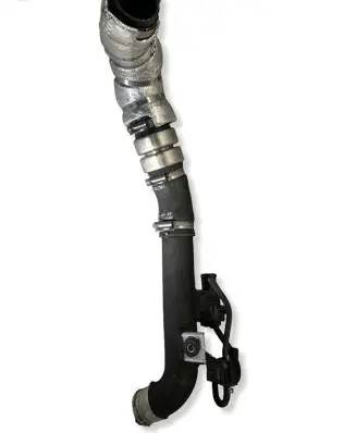 KIA Sportage Intercooler hose/pipe 282522B740