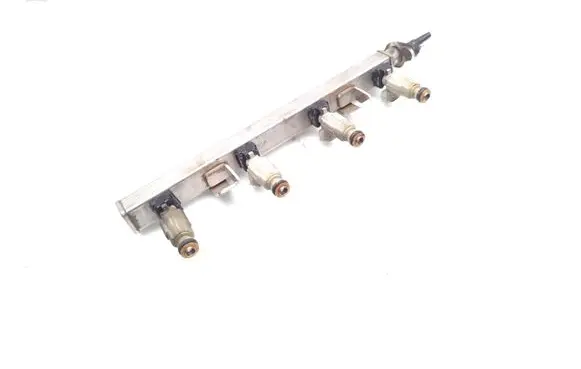 Hyundai i20 (PB PBT) Fuel injectors set