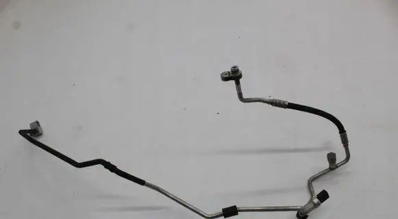 Audi Q3 8U Air conditioning (A/C) pipe/hose 8U0816741E