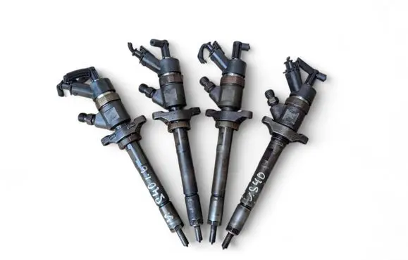 Fuel injector