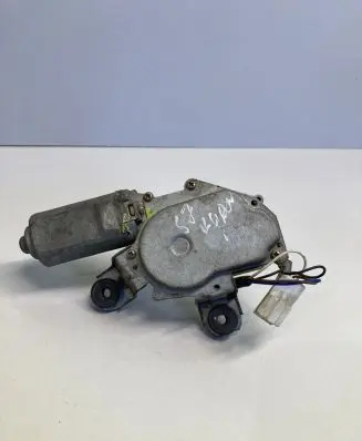 SsangYong Kyron Rear window wiper motor
