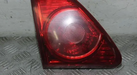 Toyota Corolla E140 E150 Tailgate rear/tail lights