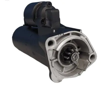 Volkswagen PASSAT B5.5 Starter motor 0001124020 CS1208 PRSL199