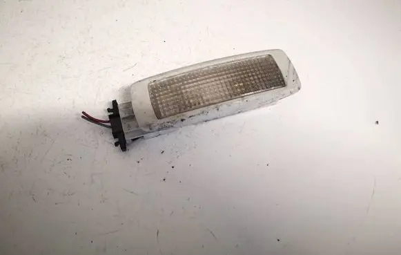 Volkswagen Bora Other interior light 3b9947101a