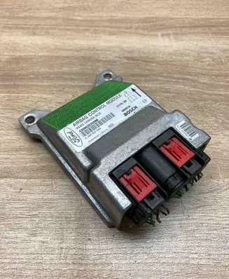 Ford Focus Airbag control unit/module 98AG14B056ACE 0285001249 USED