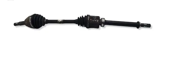 Nissan Juke I F15 Front driveshaft 