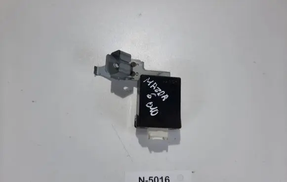 Mazda 6 Other control units/modules DH56675DZ