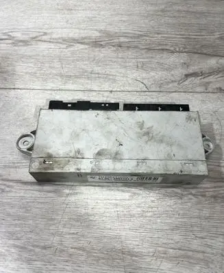 BMW 7 E65 E66 Door control unit/module 6964141 61356964141 5WK48001A