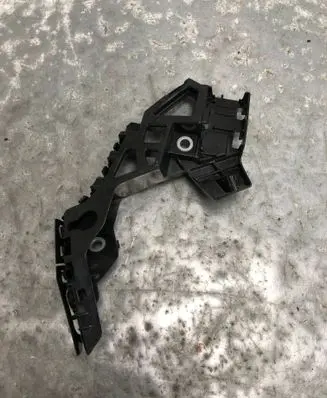Volkswagen Golf VIII Front bumper mounting bracket 5H0807050D-BILI 5H0807050D