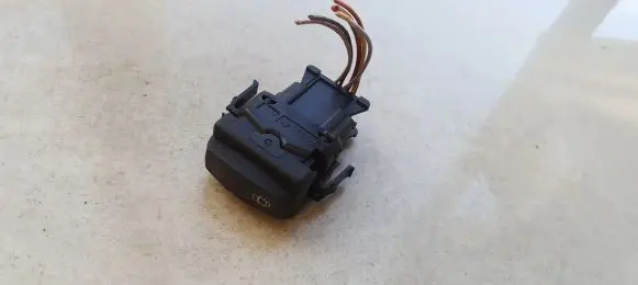 Renault Espace III Central locking switch button 26488