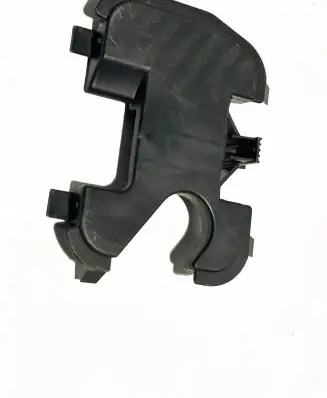 Peugeot 3008 II Other engine bay part 9803453980 19303