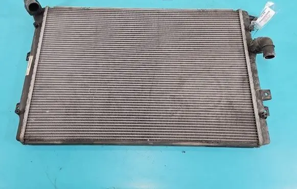 Volkswagen Tiguan Coolant radiator 5N0121253L IMPRK1520999
