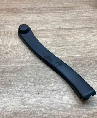 Wiper trim