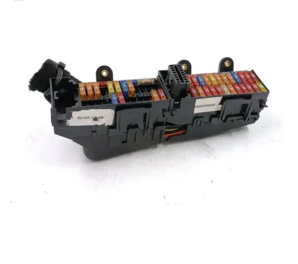 Volkswagen Fox Fuse box set 5Z0941828
