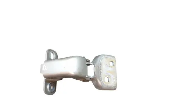 Renault Trafic III (X82) Front door lower hinge 804005400R 93450652