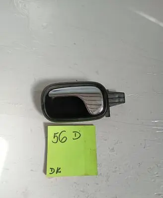 Audi A4 S4 B5 8D Rear door interior handle 8D0839019