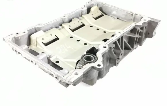 Chevrolet Camaro Oil sump 12657494