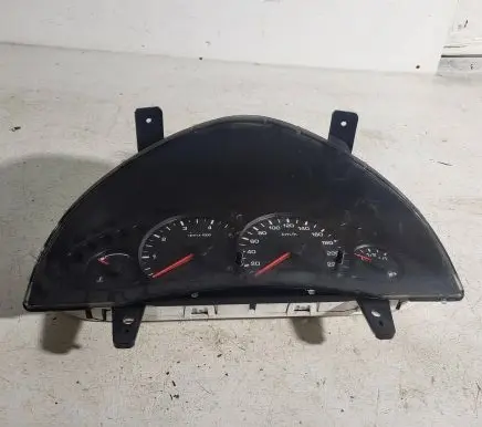 Ford Transit - Tourneo Connect Speedometer (instrument cluster) 2T1F10849CF 26082004 VCFA012975