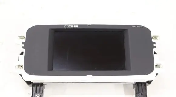 Opel Corsa F Speedometer (instrument cluster) 98351516805784656