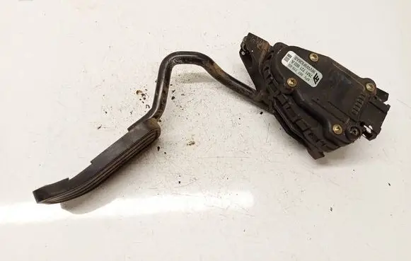 Seat Alhambra (Mk1) Accelerator throttle pedal 7m1721603a 98vw9f836ab