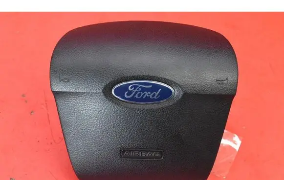 Ford Mondeo MK IV Steering wheel airbag 6M21U042B85AKW
