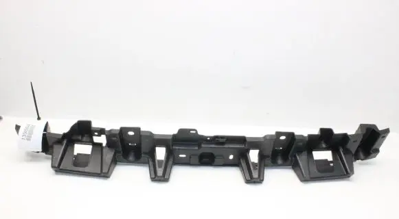 Opel Mokka B Rear bumper mounting bracket 9835238380