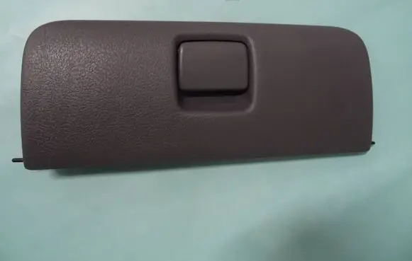 Renault Clio II Glove box 