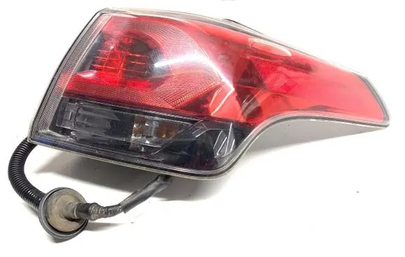 Toyota RAV 4 (XA40) Rear/tail lights 8155042201