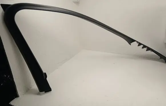 BMW 7 G11 G12 Other front door trim element 7458441