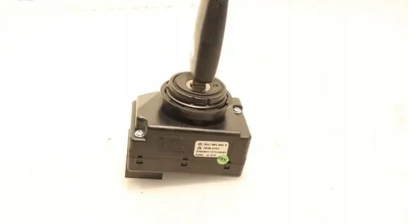 Ignition lock