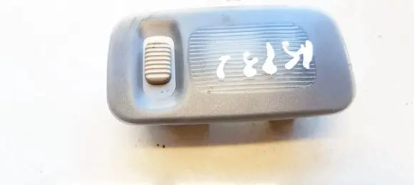 Alfa Romeo 156 Other interior light 60607883
