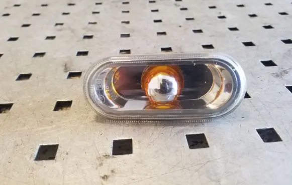 Seat Altea XL Front fender indicator light 6L0949117A