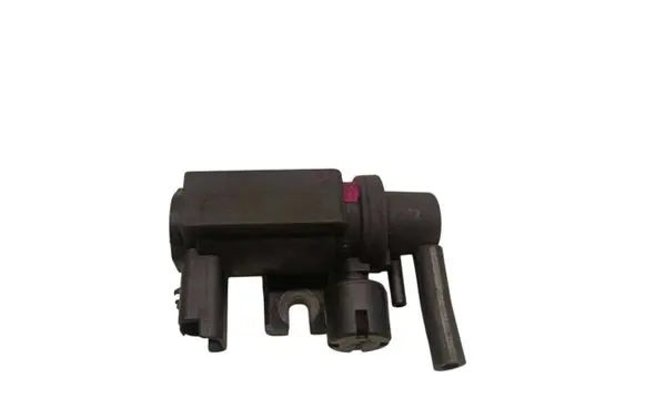 Peugeot 307 Turbo solenoid valve