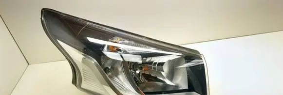 Renault Trafic III (X82) Headlight/headlamp 1EE01141002 260108047