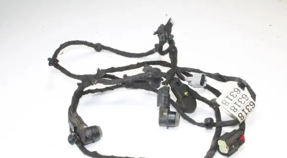 Opel Mokka Parking PDC sensor 95426318 0263023179