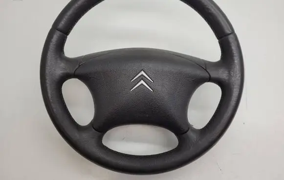 Citroen C8 Steering wheel