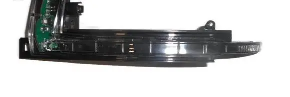 Audi A3 S3 A3 Sportback 8P Mirror indicator light 0327915