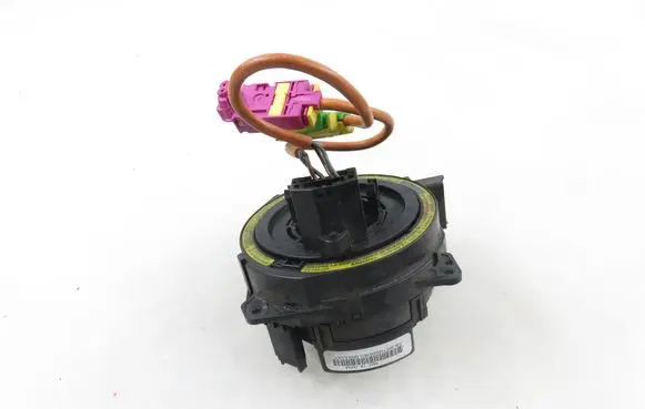 Volvo S60 Airbag slip ring squib (SRS ring) 30798167