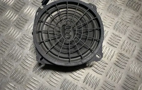 Audi A4 S4 B7 8E 8H Front door speaker 4910140288 38395 31006127