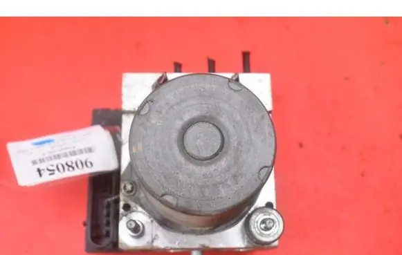 Nissan Qashqai ABS Pump 47660JD01A
