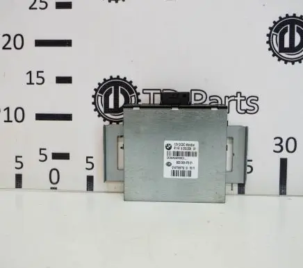 BMW 3 E90 E91 Central body control module 9253209