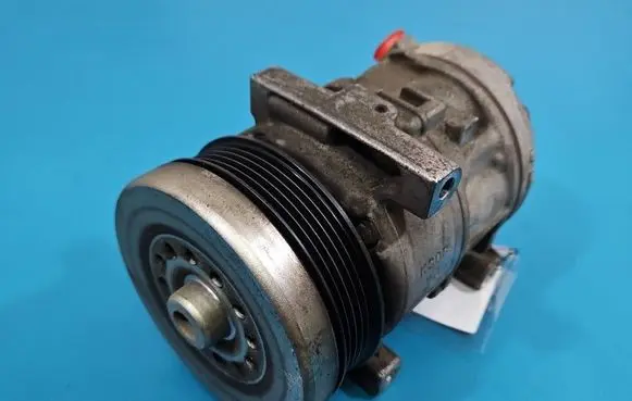 Fiat Linea Air conditioning (A/C) compressor (pump) 55194880 IMPRK1596227