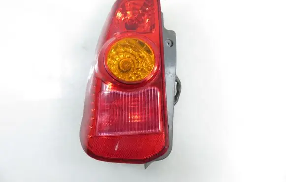 Mitsubishi Space Star Rear/tail lights 