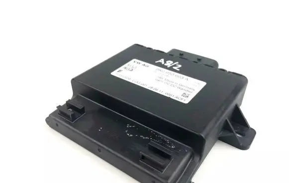 Audi A8 S8 D4 4H Voltage converter/converter module 8K0959663A
