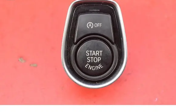 BMW 7 F01 F02 F03 F04 Ignition lock 925073402