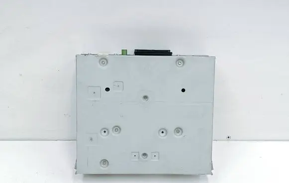 Audi Q7 4L GPS navigation control unit/module 4G0035082G 4G0035082